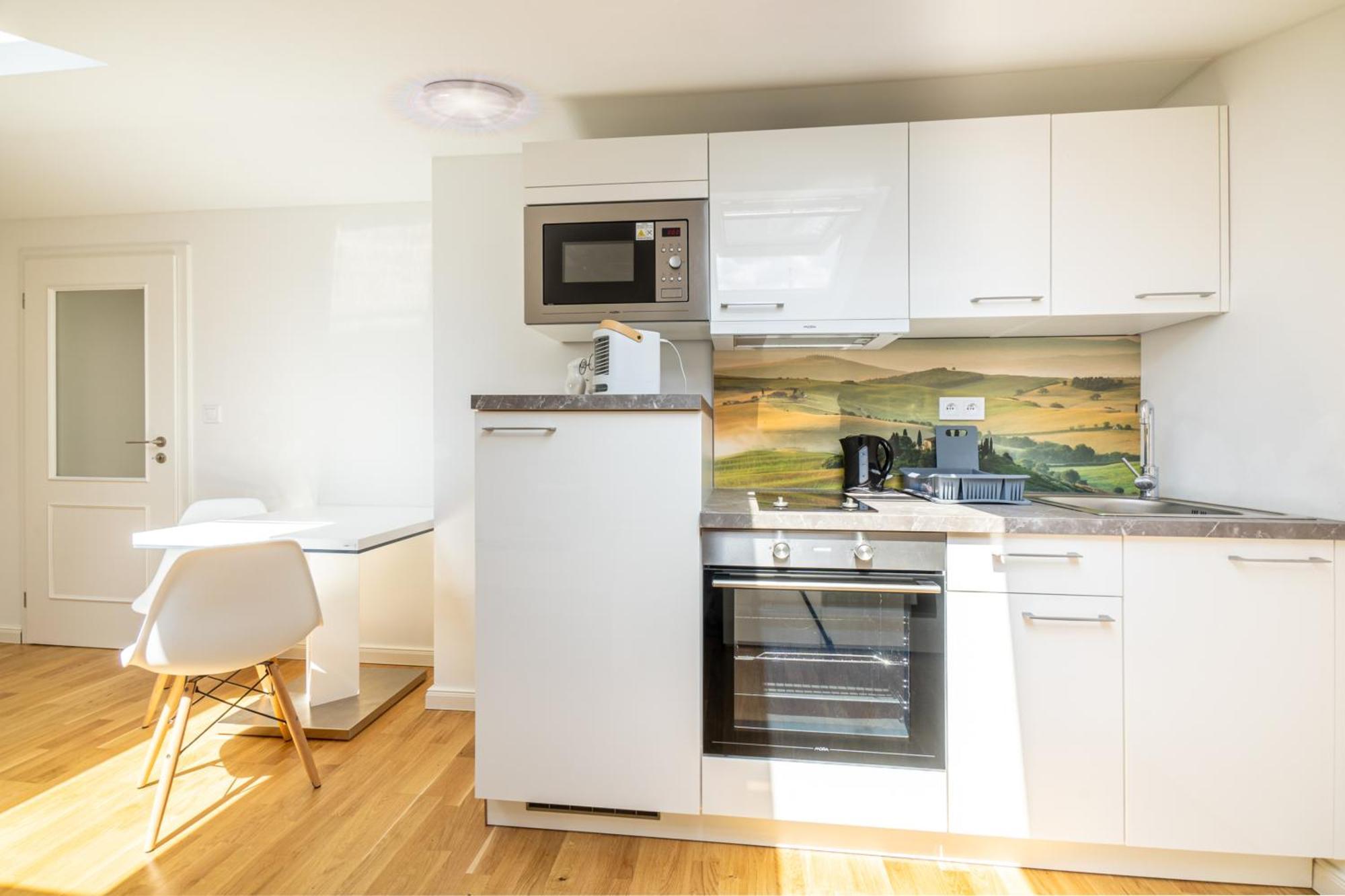 Apartment Stepanska Прага Экстерьер фото